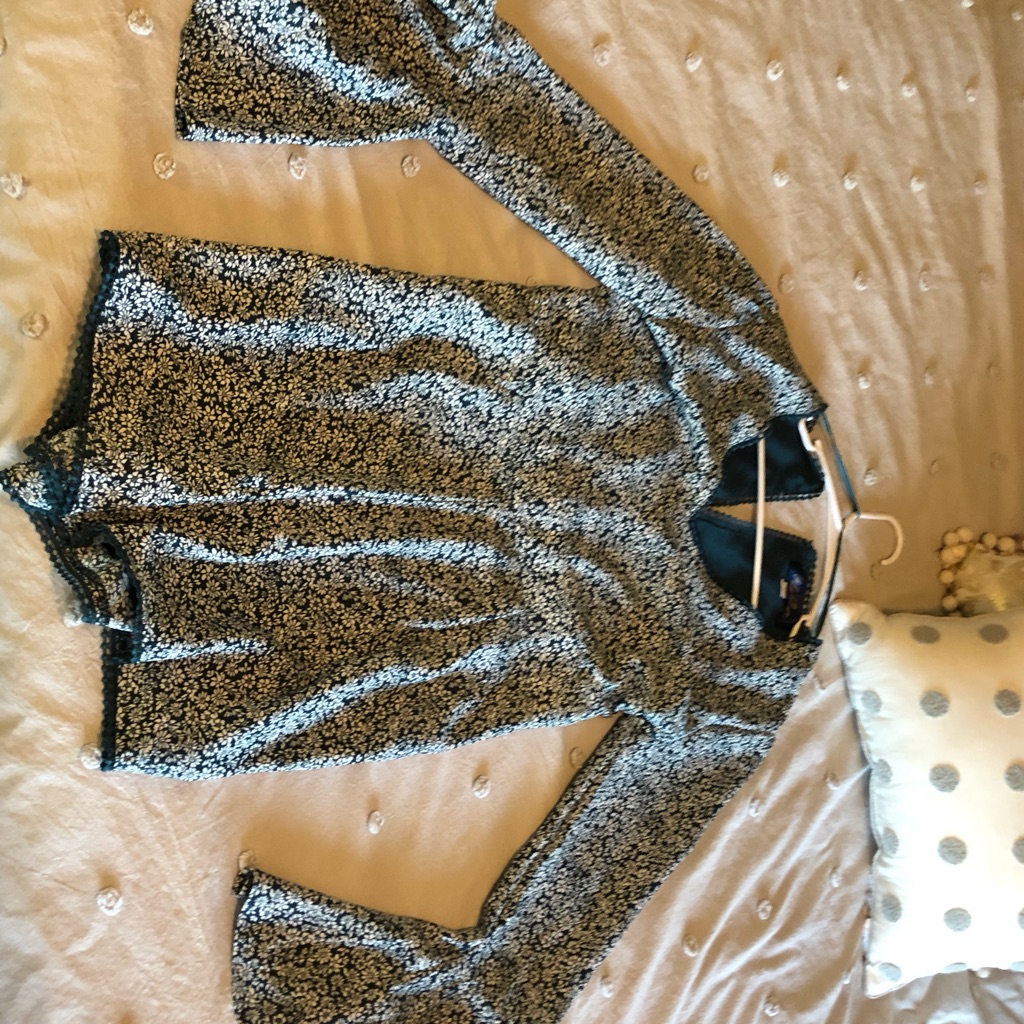 Fun Spring Romper!